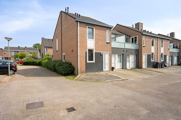 Medium property photo - Barbarahof 8, 6121 KP Born
